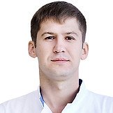 Врач Титов Петр Александрович
