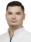 Врач Титов Роман Владимирович