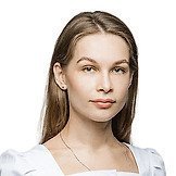 Врач Титова Алина Александровна