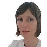 Врач Титова Анастасия Александровна
