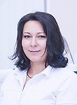 Врач Титова Анна Александровна 