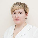 Врач Титова Анна Михайловна
