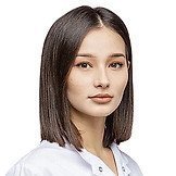 Врач Титова Эллина Петровна
