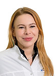 Врач Титова Екатерина Геннадьевна