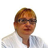 Врач Титова Елена Алексеевна