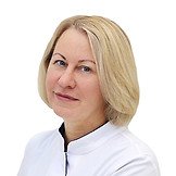 Врач Титова Инна Николаевна 