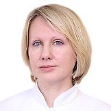 Врач Титова Ирина Вячеславовна