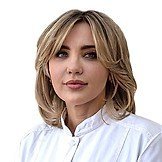 Врач Титова Ирина Владимировна