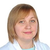Врач Титова Ирина Владимировна