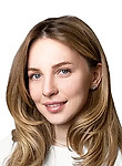Врач Титова Яна Олеговна