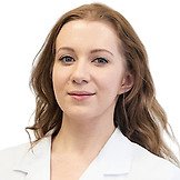 Врач Титова Юлия Олеговна