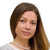 Врач Титова Юлия Сергеевна