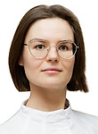 Врач Титова Мария Дмитриевна
