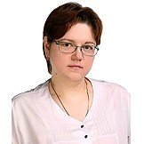 Врач  Титова Мария Геннадьевна