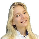 Врач Титова Мария Германовна