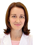 Врач Титова Наталья Николаевна