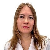 Врач Титова Наталья Сергеевна