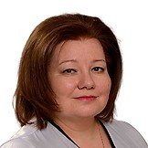 Врач Титова Наталья Васильевна