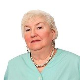 Врач Титова Нина Ивановна