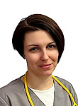 Врач Титова Ольга Николаевна