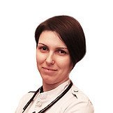 Врач Титова Ольга Николаевна