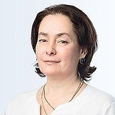 Врач Титова Татьяна Игоревна