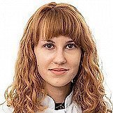 Врач Титова Татьяна Сергеевна