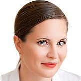 Врач Титова Татьяна Вячеславовна