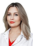 Врач Титова Виктория Павловна