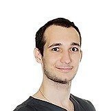 Врач Титович Алексей Станиславович