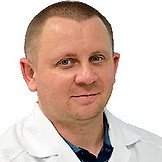 Врач Тиунов Андрей Викторович