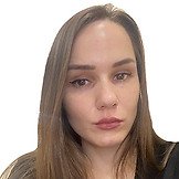 Врач Тиунова Екатерина Олеговна