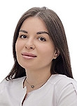 Врач Тиунова Валерия Андреевна