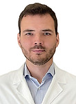 Врач Тягунов Антон Александрович