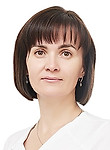 Врач Тян Оксана Александровна