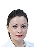 Врач Тяпина Юлия Александровна