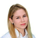 Врач Александрова Мария Андреевна