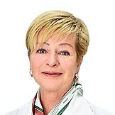 Врач Тяпкина Светлана Николаевна