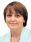 Врач Тюкавина Марина Станиславовна