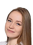Врач Тюкавина Ольга Владимировна