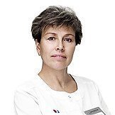 Врач Тюкова Светлана Альбертовна