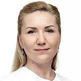 Врач Тюленева Анна Анатольевна