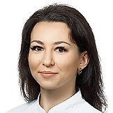 Врач Тюляева Елена Юрьевна