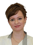 Врач Тюлякова Марина Игоревна