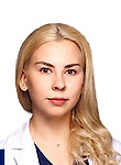 Врач Тюляндина Екатерина Викторовна
