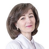 Врач Тюлькова Татьяна Евгеньевна
