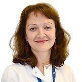 Врач Тюменцева Светлана Вадимовна