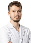 Врач Тюрин Дмитрий Сергеевич