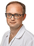 Врач Тюрин Дмитрий Владимирович