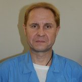 Врач Тюрин Николай Алексеевич